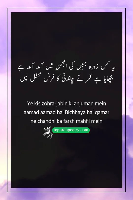 urdu poetry on moon: A high-contrast, regal visual of a grand marble terrace or courtyard completely flooded with brilliant white moonlight, looking like a glowing silver carpet spread for a royal guest.